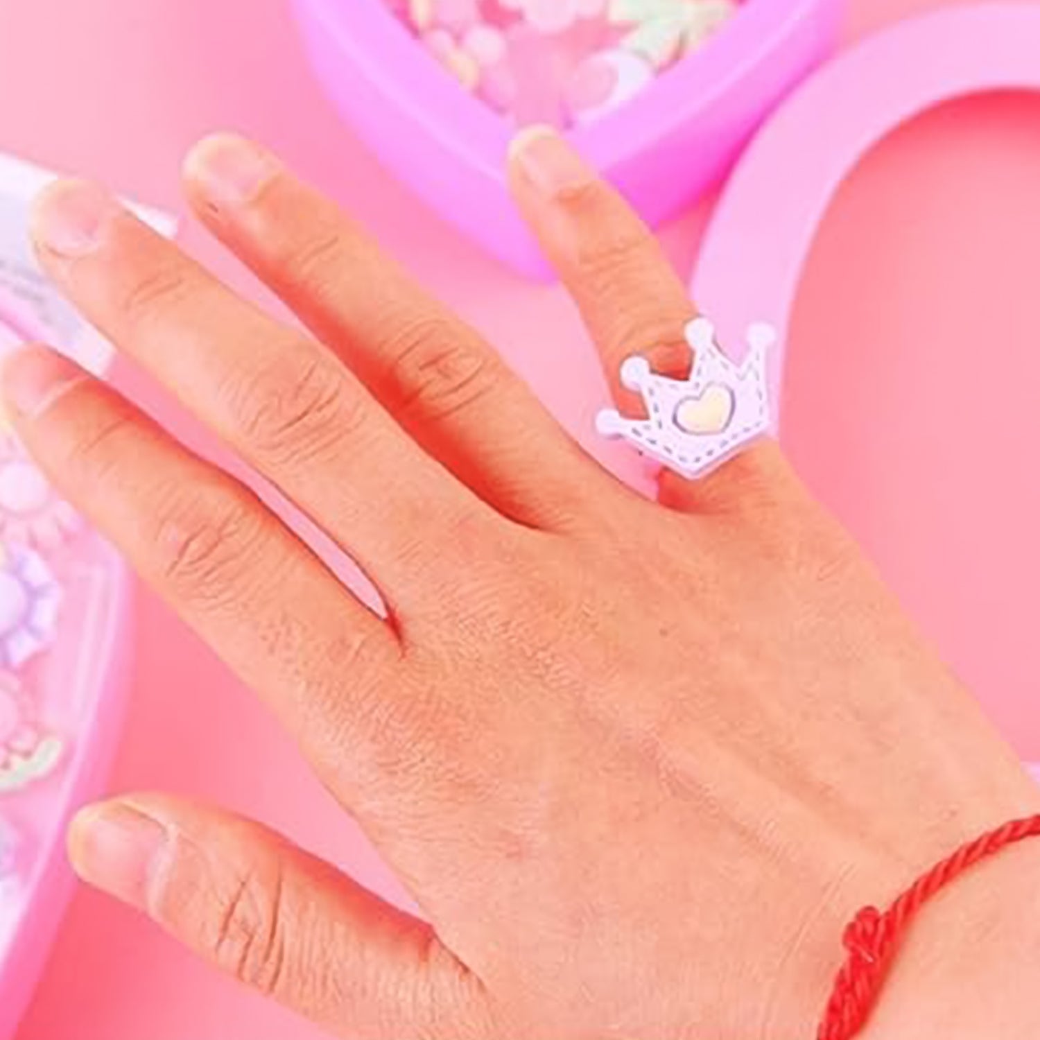 Ring Joy Heart Box for Kids Ring Joy Heart Box for Kids